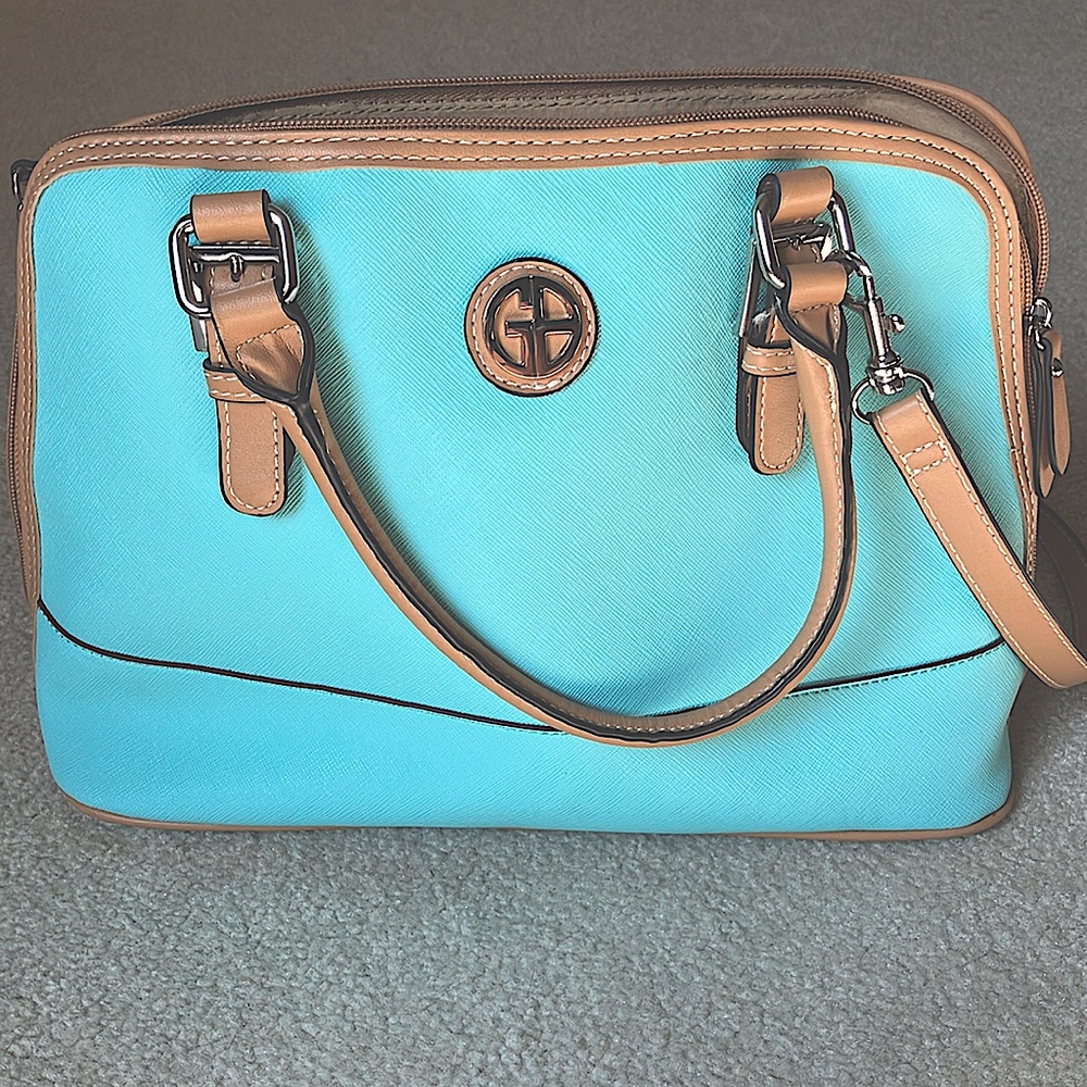 Very cute bag